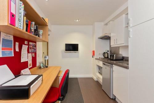 Apartamento Relax By Mph, Chic Studios In Central Coventry