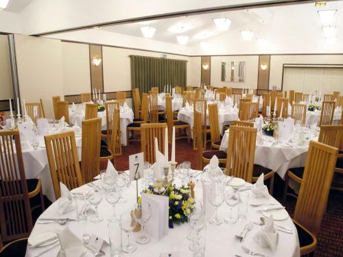 Hotel Cranfield Management Development Centre