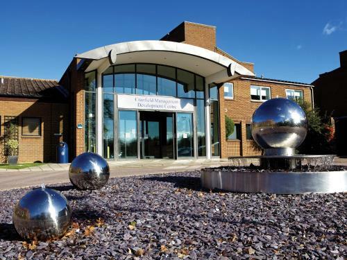 Hotel Cranfield Management Development Centre