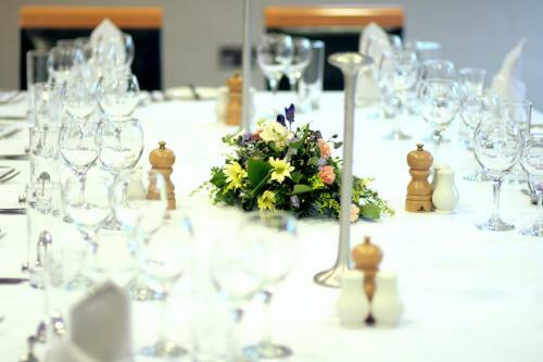 Hotel Cranfield Management Development Centre