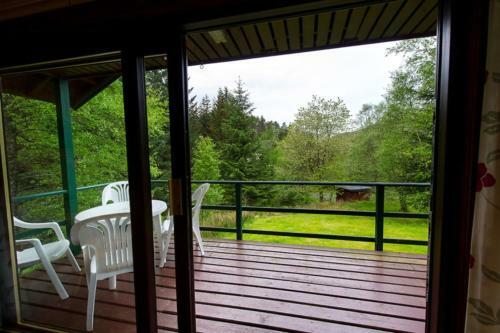 Heron Chalet