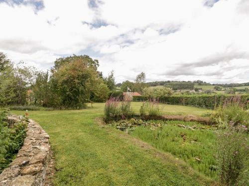 Yeoman Cottage
