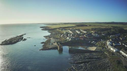 Craster Reach