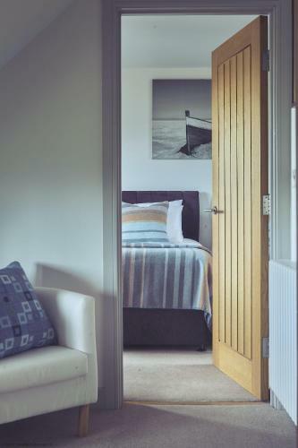 Craster Reach