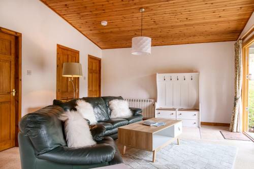 Fisher Chalet