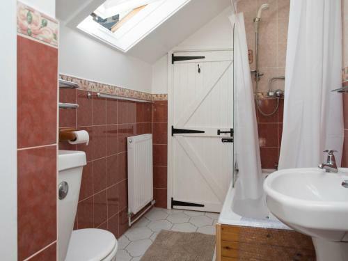 Brook Cottage