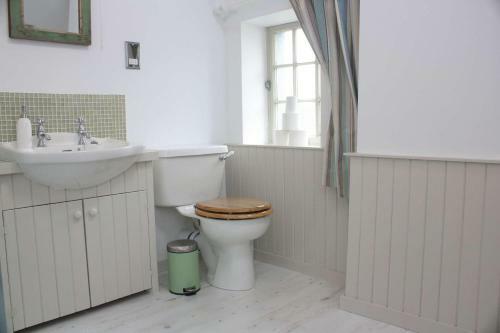 Fisherman's Cottage