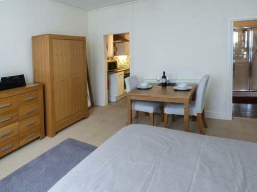 Y Castell Apartment 1