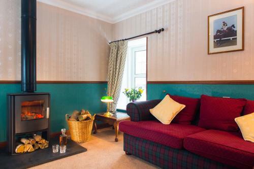 Curlew Cottage