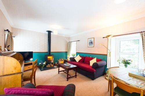 Curlew Cottage