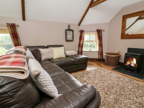 Bridge End Cottage