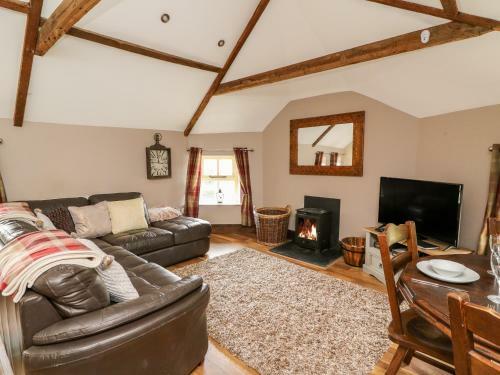 Bridge End Cottage