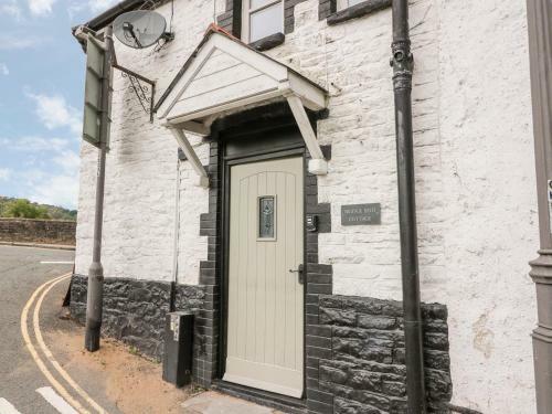 Bridge End Cottage