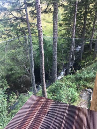 Red Stag Chalet