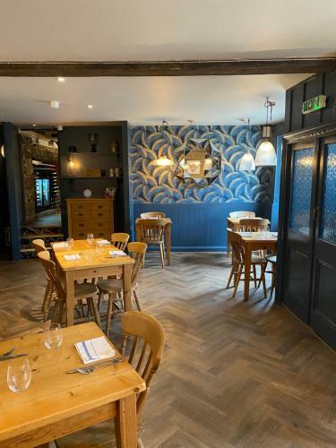 Hotel The Red Lion