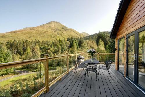 Pine Cabin