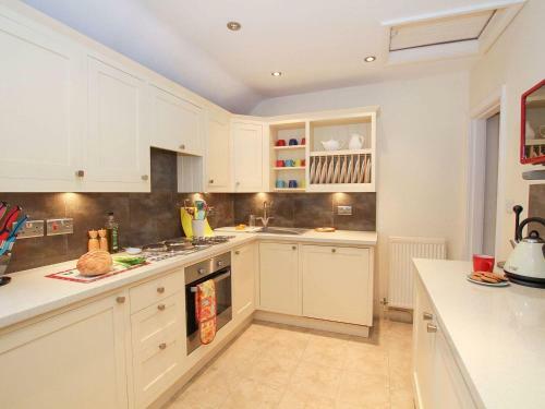 Apartamento 31 Castle Bakery