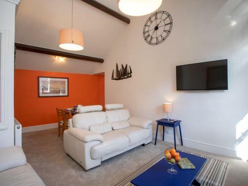 Apartamento 31 Castle Bakery