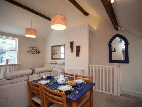 Apartamento 31 Castle Bakery