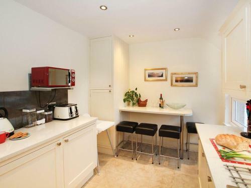 Apartamento 31 Castle Bakery