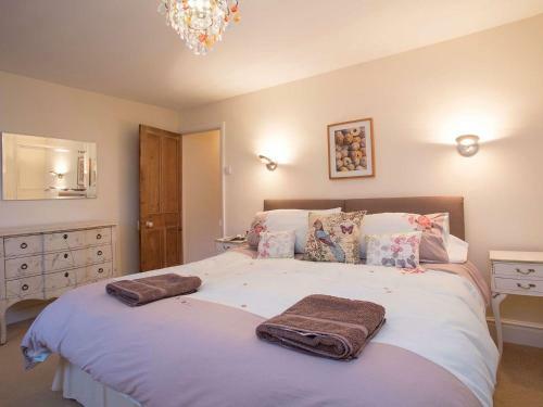 Apartamento 31 Castle Bakery