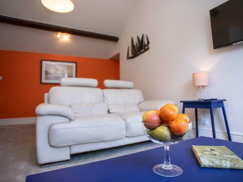 Apartamento 31 Castle Bakery