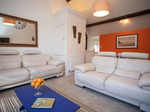 Apartamento 31 Castle Bakery