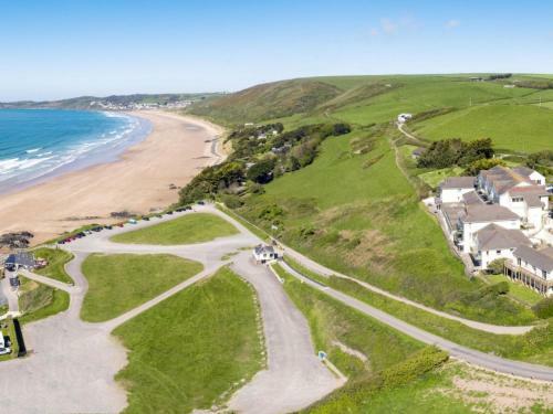 Apartment Flat 27 Clifton Court