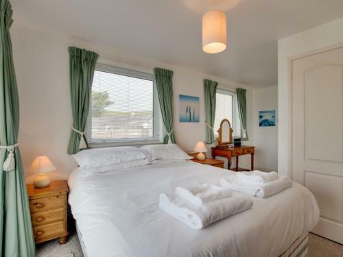 Apartment Flat 27 Clifton Court