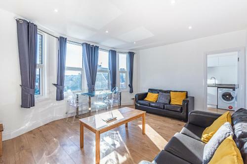 Apartamento Temple House