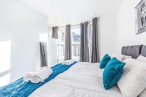 Apartamento Temple House