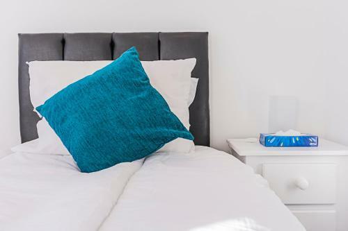 Apartamento Temple House