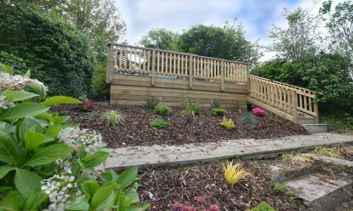 Berry Cottage Croyde | 4 Bedrooms / Sleeps 7-9 / Dog Friendly
