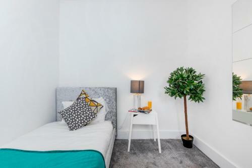 The Cobden Apartment