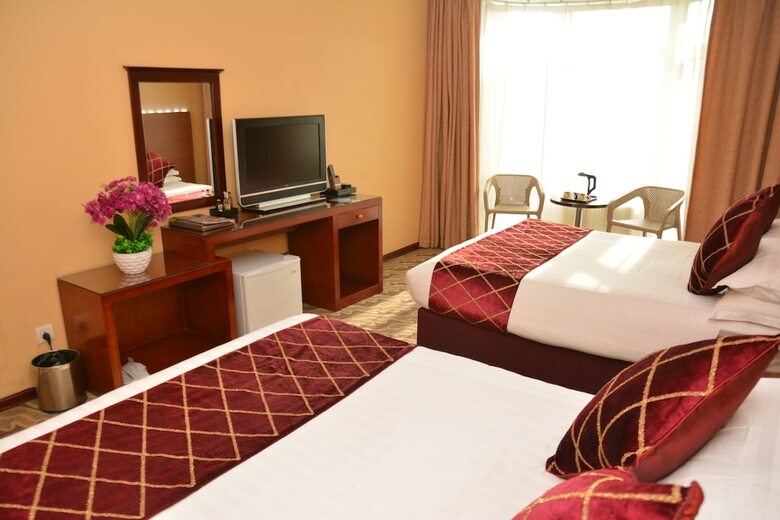 New West Hotel