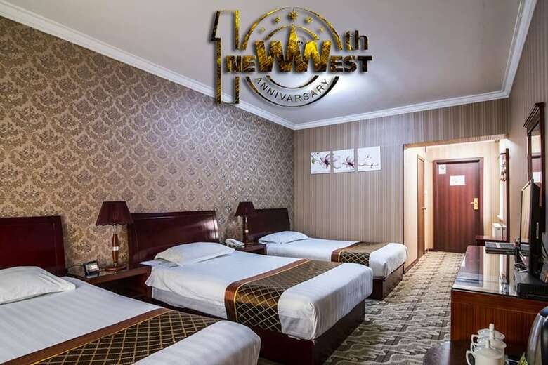 New West Hotel