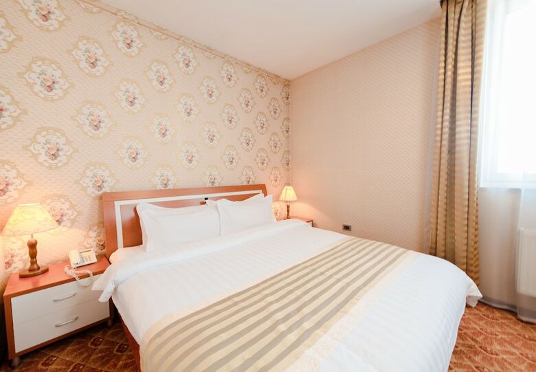 Springs Hotel Ulaanbaatar