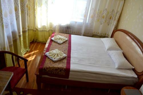Danista Nomads Tour Hostel