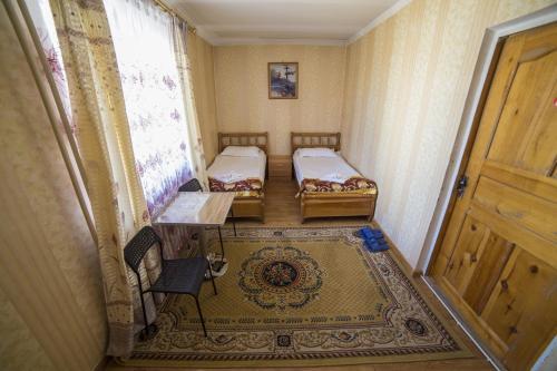 Danista Nomads Tour Hostel