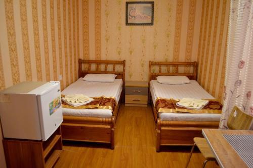 Danista Nomads Tour Hostel