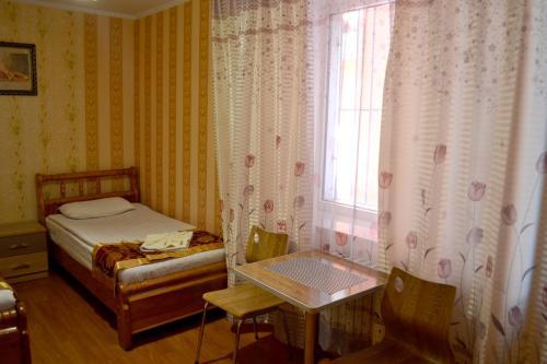Danista Nomads Tour Hostel