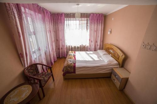 Danista Nomads Tour Hostel