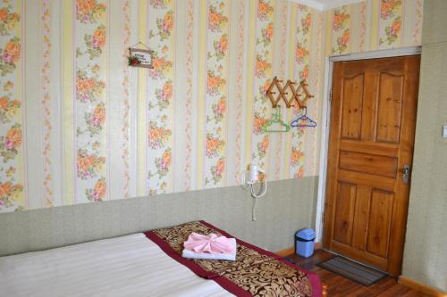 Danista Nomads Tour Hostel