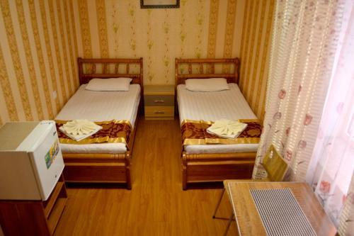 Danista Nomads Tour Hostel