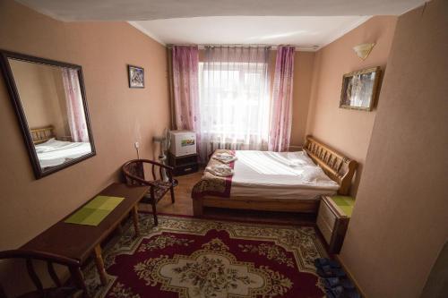 Danista Nomads Tour Hostel