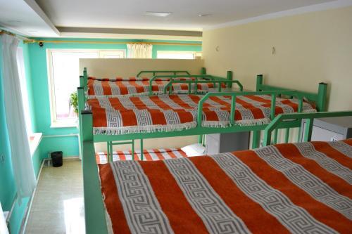 Danista Nomads Tour Hostel