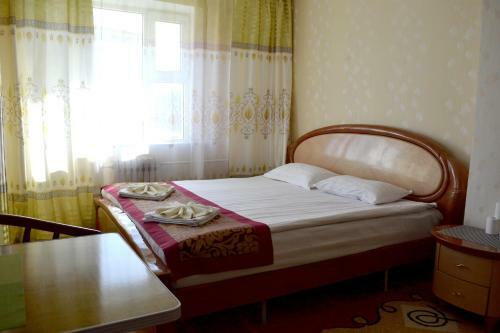 Danista Nomads Tour Hostel