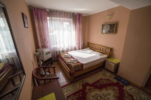 Danista Nomads Tour Hostel