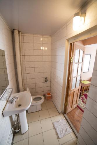 Danista Nomads Tour Hostel