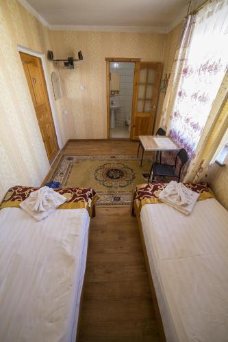 Danista Nomads Tour Hostel